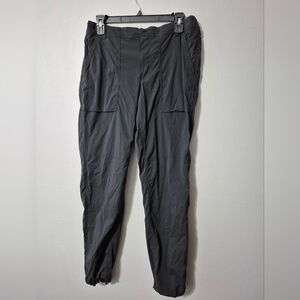 Women's REI Co-op Black Track Pants & Joggers Hiking Size 10